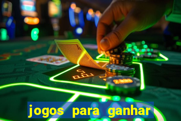 jogos para ganhar dinheiro via pix sem depósito para menor de 18 anos