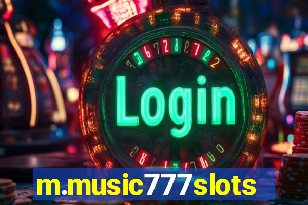 m.music777slots