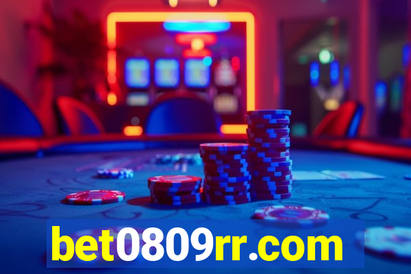 bet0809rr.com