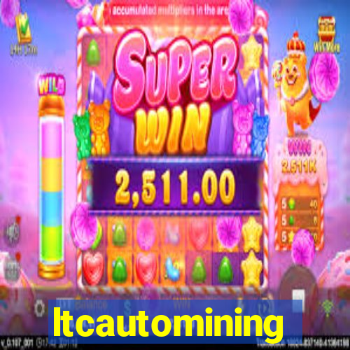 ltcautomining