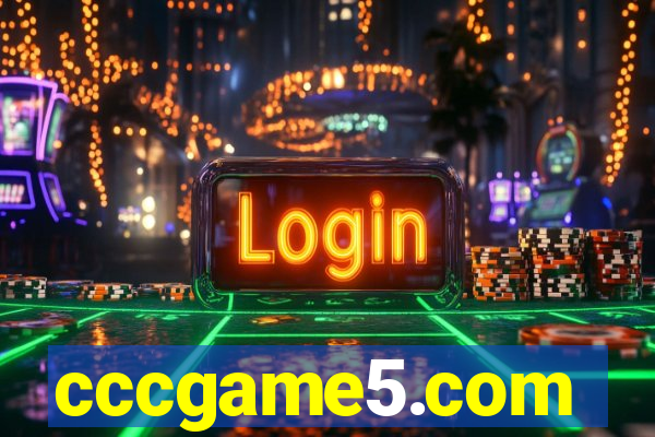 cccgame5.com