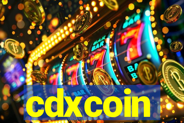 cdxcoin