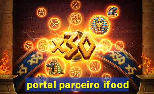 portal parceiro ifood