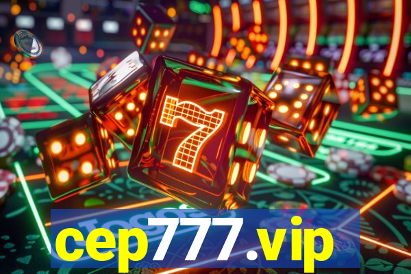 cep777.vip