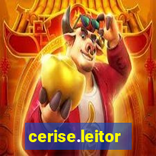 cerise.leitor