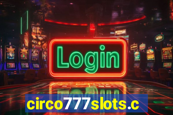 circo777slots.com