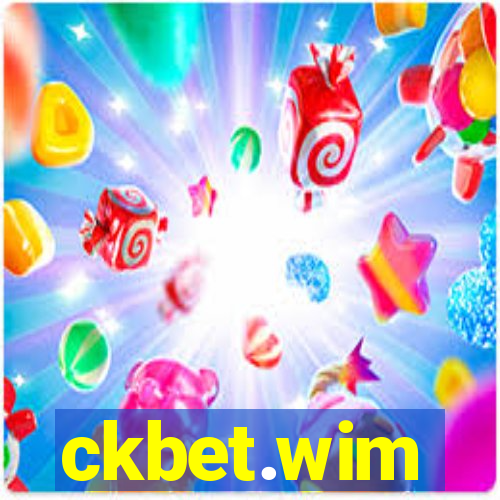 ckbet.wim