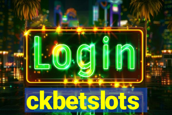 ckbetslots