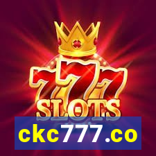 ckc777.co