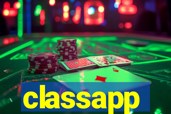 classapp