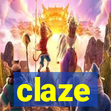 claze