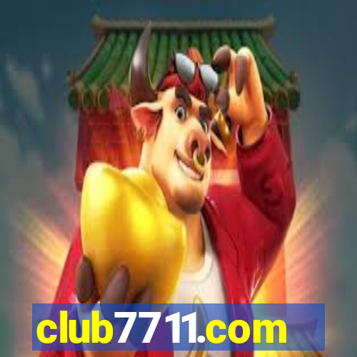 club7711.com