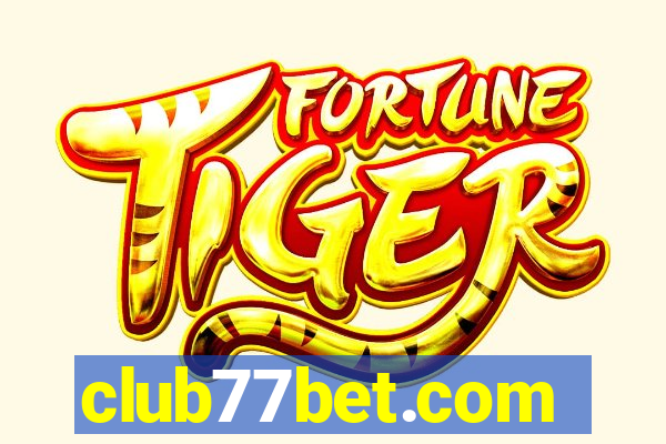 club77bet.com