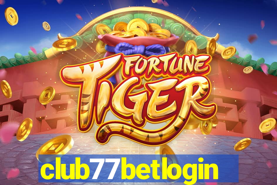 club77betlogin