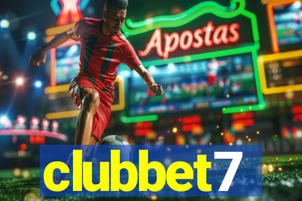 clubbet7