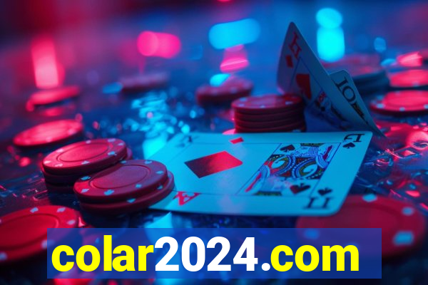 colar2024.com