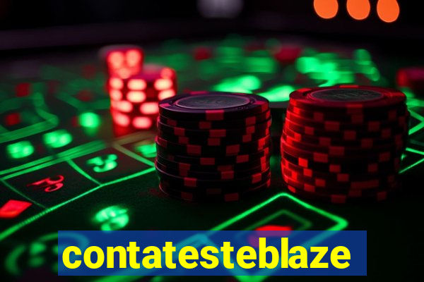 contatesteblaze