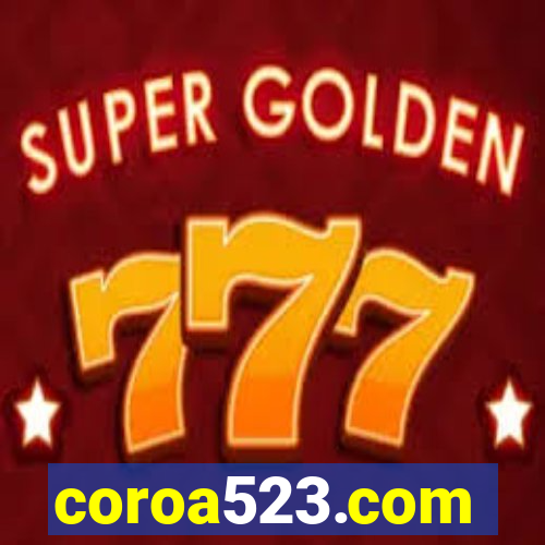 coroa523.com