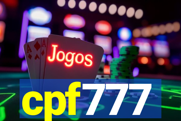 cpf777