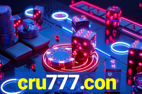 cru777.con