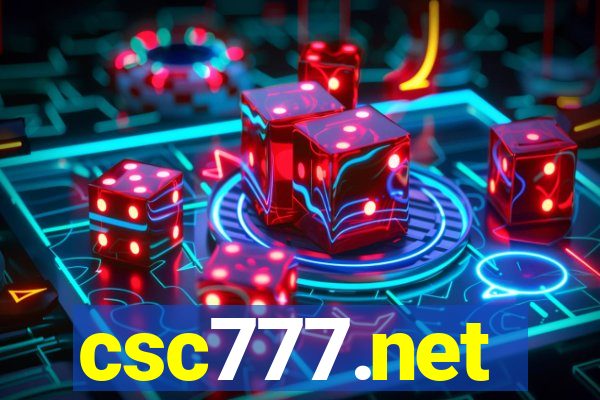 csc777.net