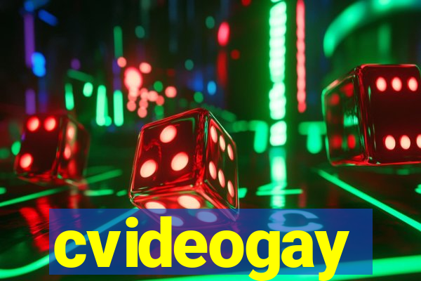 cvideogay