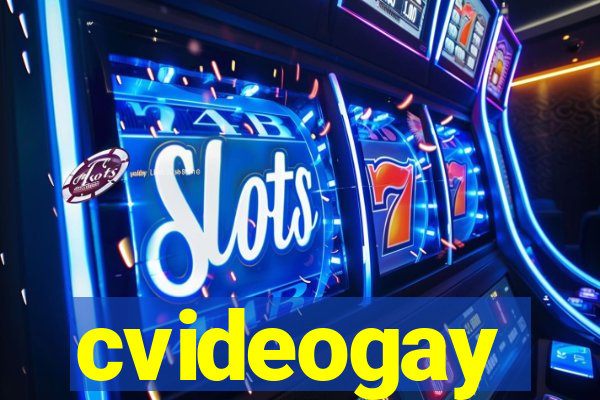 cvideogay