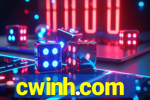 cwinh.com