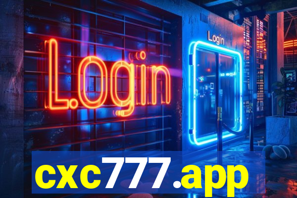 cxc777.app