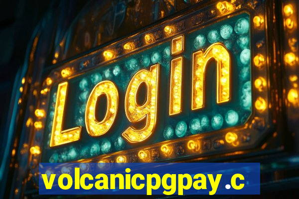 volcanicpgpay.com