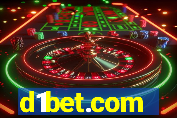 d1bet.com