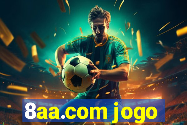 8aa.com jogo