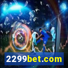 2299bet.com