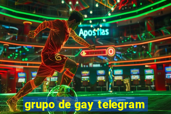 grupo de gay telegram