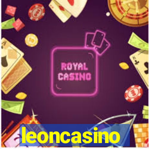 leoncasino