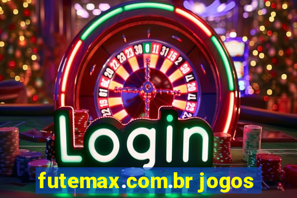 futemax.com.br jogos