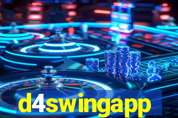 d4swingapp