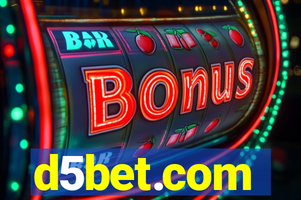 d5bet.com