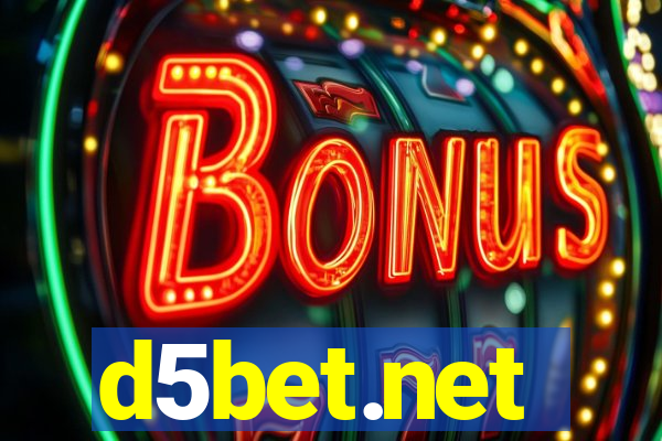 d5bet.net