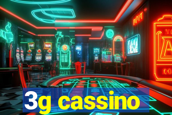 3g cassino