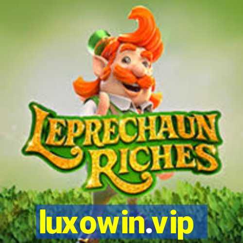 luxowin.vip