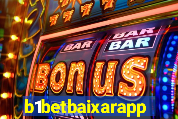 b1betbaixarapp