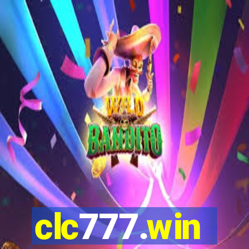 clc777.win