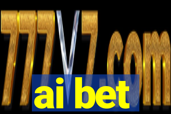 ai bet