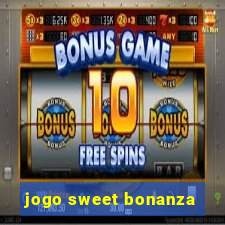 jogo sweet bonanza