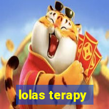 lolas terapy