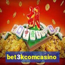 bet3kcomcasino