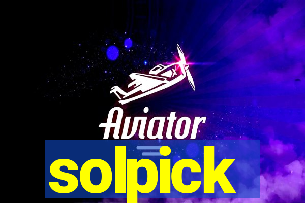 solpick