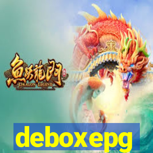 deboxepg