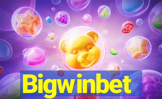 Bigwinbet